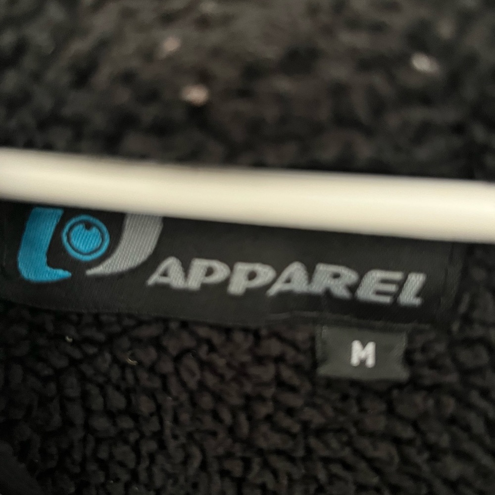 Apparel Jacket Medium - Picture 4 of 4